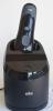 Braun Rasierer 5 series (5050cc) incl. Lade- und Reinigungsstation