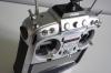 Futaba T18mz Modus II Fasst 2.4 ghz