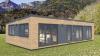 Ferienhaus,  Chalet,  Lodge - auch mit Stellplatz!