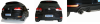 Golf 6 GTI Gruppe A Anlage inkl Sportkat 