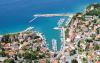 Ferienhaus am Insel Krk!Kroatien!Adriasee!