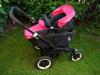 Bugaboo Donkey Duo oder Twin all black edition