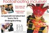 Ideen für Junggesellinnen,  Teenager,  Kinder   kreative Schmuck Party + Fotoshoot