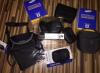 Samsung Sony Kamera Taschen aus Leder Restposten