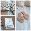 Sandalen von New Look. Gr. 40
