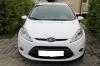 Ford Fiesta 1, 6 TDCI 95hk Titanium