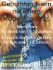 Teenager Geburtstag,  Schmuckparty Kindergeburtstag,  Schmuck Kurse,  Perlen,  Glasp