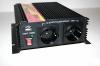 Wechselrichter - SPANNUNGSWANDLER 1000-2000 WATT 12V-230V Softstart