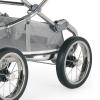 Schicker Kinderwagen aus der Magic Collection 2015 NEU *sehr schmutzresistent
