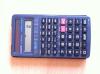 CASIO fx-82 SOLAR scientific fraction wissenschaftlicher Taschenrechner,  vollstä