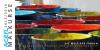 Acryl-Malkurs - Die Welt der Farben (malen mit Pigmente,  Acryl und Collagetechni