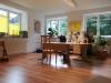 2-Zimmer-Büro /  Praxis (92 m²) mit Charakter am Dorfteich von Hoisdorf