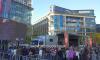 Truck-Promotion,  Roadshow,  Showtruckvermietung,  Promotionfahrzeuge,  Stage-Trucks
