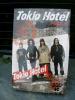 TOKIO  Hotel - Puzzle   200 Teile 