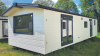 Mobilheim Luna 11x4m