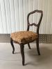 VINTAGE /  RETRO /  60er Jahre /  30er Jahre /  Möbel /  Anbauwand /  Anrichte /  Stühl