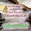 Zukunftsblick sucht top Berater!