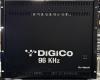 DiGiCo S21 und DiGiCo D2 Rack