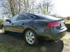 Audi A5 V& 2, 7 Ltr TDI 8-Gang multitronic /  mit Garantie /  AHK
