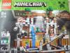 LEGO Minecraft 21118 Die Mine
