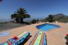 Teneriffa Urlaub,  Casa Jorkie,  3 SZ,  2 SZ; Pool,  Meerlblick