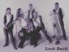 Look Back - Oldie Band 