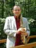 Saxophonist,  Flötist,  Klarinettist für Ihre Veranstaltung