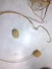 DPA 4099 Headset der Spitzenglasse,  beige,  Microdaotgewinde