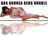Andrea Berg Doubleshow mit Birgit - modern,  authentisch,  gut