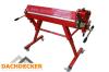 Abkantbank Kantbank Rollenschere VIDEO 1650/ 1, 5 mm DACHDECKER