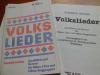 36 VOLKSLIEDER Quodlibets+Kanons