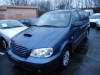 Kia Carnival ll 2, 9L Crdi Ersatzteile Teile Motor Automatikgetriebe Leder Sitze 