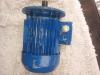 3 x Elektromotor,  neu mit Lagerspuren a 95 EUR
