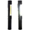 2x Arbeitslampe LED mit Clip und Magnet