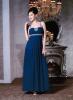 Wunderschönes Abendkleid mit Stola/ Schal. GR. 36 38 40 42