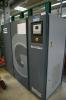 Kompressoranlage Atlas Copco GA37VSD,  Schraubenkompressor,  Drucktank