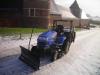 Yenibiz.com: billiges Schneeschild 120 cm   kubota /  iseki Schlepper