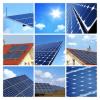 Musterobjekte für Solarstromanlagen gesucht