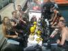Tauchen auf Teneriffa mit Ocean Trek,   Playa Americas