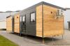 Mobilheim,  Chalet,  Ferienhaus - Nordic Star (9, 6 x 4 m) - auch mit Stellplatz!