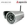 Apexis IP-Kamera APM-J603-Z-WS-IR-Monitor Kamera zu verkaufen