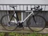 Alu Rennrad Shimano Ultegra Grösse 54
