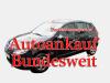 Ford Fiesta Ankauf gebraucht mit Mängel und Unfallschaden