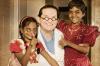 Cleft-Kinder-Hilfe durch Professor Sailer