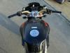 Aprilia RSV1000 Tuono - Unfall - nicht fahrbereit 