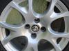 4 x  Originale Alufelgen SPORT Alfa Romeo /  Fiat /  Lancia 16 Zoll,  neuwertig