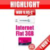 Top Smartphones ab 1, 00 € mit Allnet-Flats in alle Netze