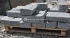 Granit Pflastersteine,  Mauersteine,  Platten und mehr ... Natursteine