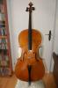 Cello,  Meistercello 4/ 4