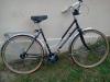 Peugeot Stadtfahrrad